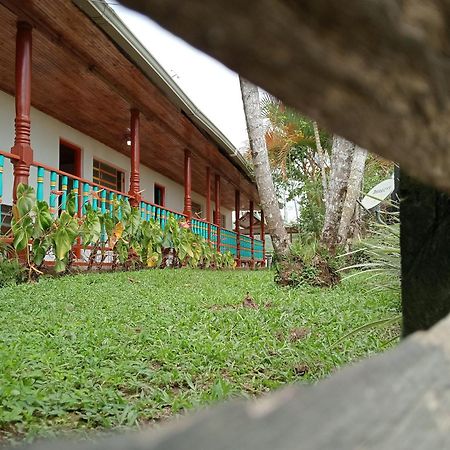 Rancho Ventura Vila Filandia Exterior foto