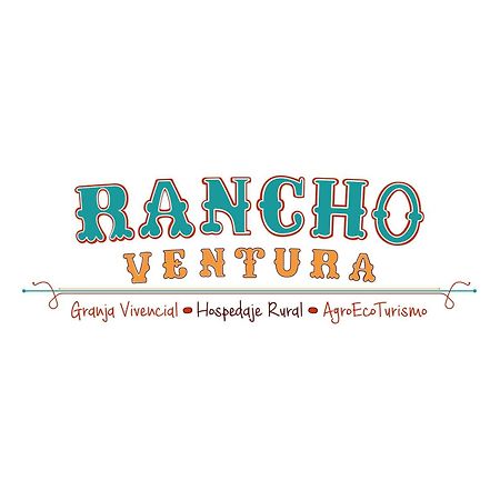 Rancho Ventura Vila Filandia Exterior foto