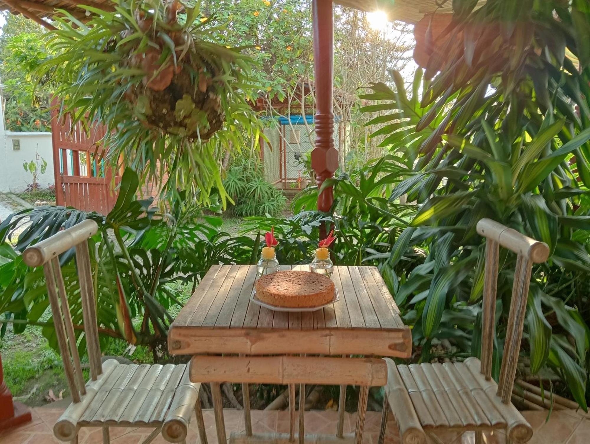 Rancho Ventura Vila Filandia Exterior foto