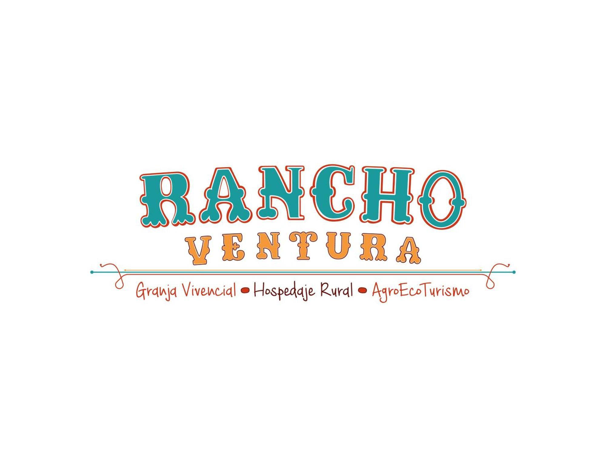 Rancho Ventura Vila Filandia Exterior foto